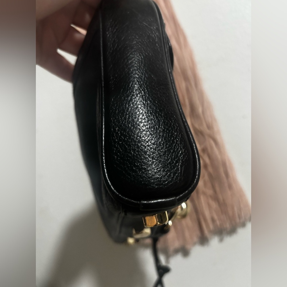 Rebecca Minkoff Mini Mac Convertible Crossbody - Picture 6 of 13